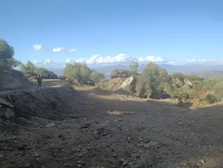 Akinitadan Aydın Koçarlı Gözkayası'nda Satılık Verimli Zeytinlik🌿 Akinitadan Aydın Koçarlı Gözkayası'nda Satılık Verimli Zeytinlik🌿