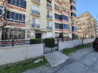 Balıkesir Edremit'te Satılık 3+1 Arakat Öncephe Daire