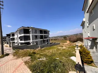 Dıalog Myra Dan Gökpınar Da Konut İmarlı Arsa Fırsatı...