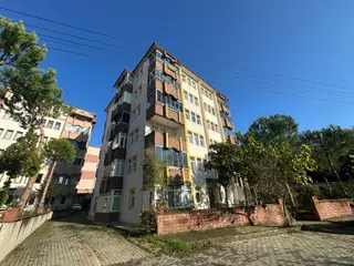 Bilgin Emlaktan Merkezde Geniş Kullanışlı Depozitosuz 3+1 Kiralık