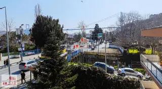 Emirgan Sahil Hattında 145 M² 3+1 Satılık Daire | Yol Yalısında