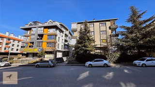 Satılık, Yıldızevler, 4+1, 1. Kat, Asansörlü, Full Yapılı, Boş