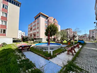 Tek Yetkili Sezgin Emlaktan Asansörlü Yüksek Kredili 5+1 Dubleks