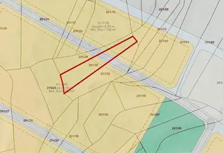 Emek Emlak'tan Körfez Sipahiler Köyünde Satılık 1320 M2 Arsa