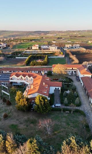 Silivri Ortaköy'de 35.209 M2 Faal Ruhsatlı At Çiftliği, 25.000.000usd