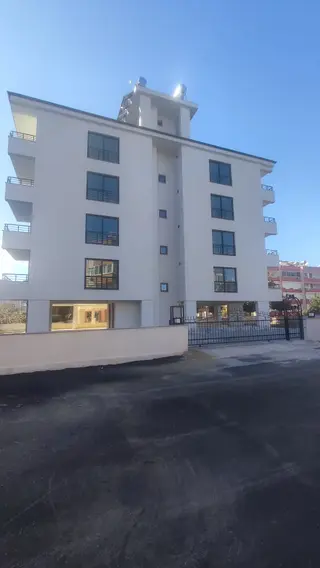 Anchor Gayrimenkul'den İskele Mahallesinde Sıfır Kiralık Daire Anchor Gayrimenkul'den İskele Mahallesinde Sıfır Kiralık Daire