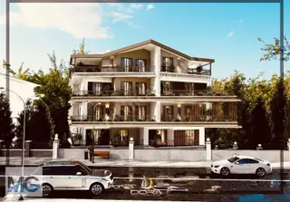 Projeden Satılık Ara Kat Güney Cepe Ayrı Mutraf 2+1 Daire