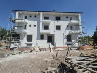 El/ya'dan Gop Mah. Yakup Şevki Sk Yakını Satılık 1+1 Daireler
