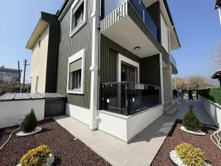 Gürsoy'dan Gürede Denize 100m Tek Müstakil Villa