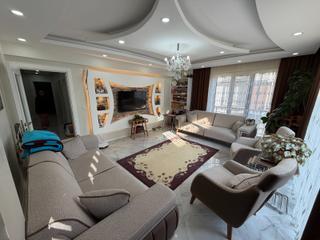 Emlakevim - Hendek Yeni Mah.de 140 M2 3 + 1 Satılık Daire !!!