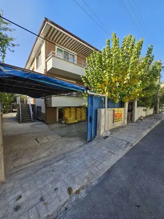 Erkam Emlakdan Satlık 3+1 Kileci Mah Müstakil