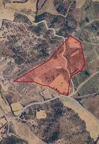 💎 Salihli Poyraz’da 120 Dönüm Yatırımlık Arazi – Tek Tapu Fırsat ! 🌿