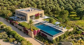 Son Fiyat-göcek'e 5 Km Taşbaşı %5 İmarlı, Müstakil 1.700 M2 Arsa Son Fiyat-göcek'e 5 Km Taşbaşı %5 İmarlı, Müstakil 1.700 M2 Arsa