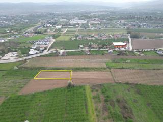 Nv Gayrimenkul'den Düzce Merkez Sinirci Köyü’nde 1377 M2 Satılık Arazi