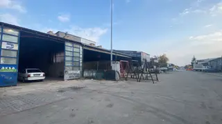 Sahibinden Kırşehir Kılıözü Sanayii Sitesinde Sahibinden