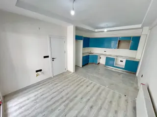 Akçay Sezgin Emlaktan Lüx Tasarım Geniş Kullanım Satılık 1+1 Daire