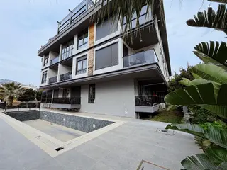 Acil Satış! Sarısunun En Prestijli Sitesinde 3+1 Dubleks