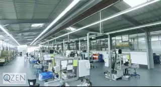 İhracat Ağı Kurulu, Döviz Bazlı Gelir Üreten Faal Fabrika