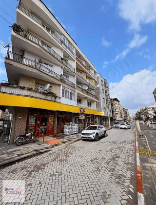 Turgutlu Atatürk Bulvarı'nda Kurumsal Kiracılı Dükkan