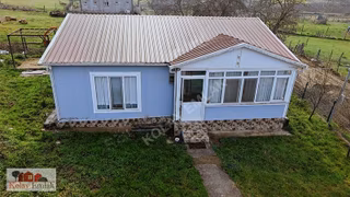 Kandıra Özbeyde 456 M² Arsa İçinde Ruhsatlı 3+1 Müstakil Ev