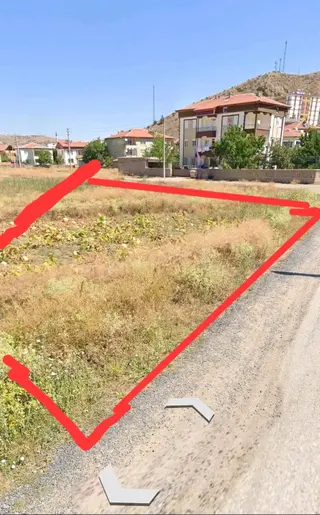 Türker Emlak'tan Şefaatli'nin Gözde Yerinde Kaçırılmayacak Arsa