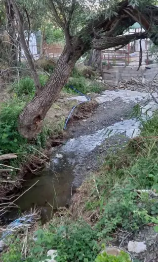 Köy Merkezine 700 Metre Müstakil Tapulu Yatırımlık Arazi Köy Merkezine 700 Metre Müstakil Tapulu Yatırımlık Arazi