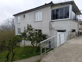 Satılık Ev Ve Arazi Fatsa Kılıçlı