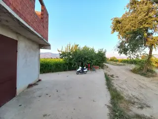 Ilgın Köyde Satılık Sultaniye Bağ, Krediye Uygun