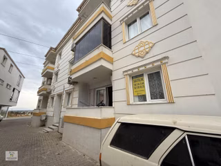 Aydın Nazilli İsabeyli Mahallesinde 2+1 Eşyalı Satılık Daire
