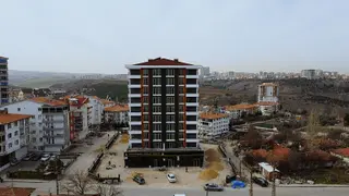 Şahap Gürler'de Satılık Dükkan