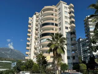 Enjoy The Magnificent Sunrise And Sunset İn Beautiful Alanya.