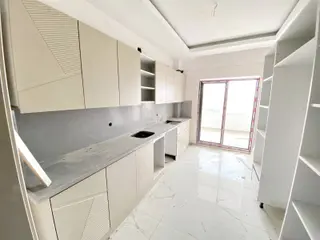 Göktürk'te Sıfır! Çift Banyolu Önü Açık Ferah Konum Ultralüx 2+1