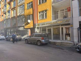 Kumyol Sağlık Ocağı Yakını 80 M2 Satılık Dükkan