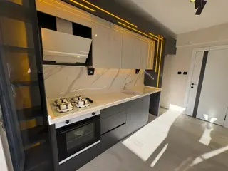Parstan Altınkumda Ön Cephe Arakat Masrafsız Doğalgazlı 2+1