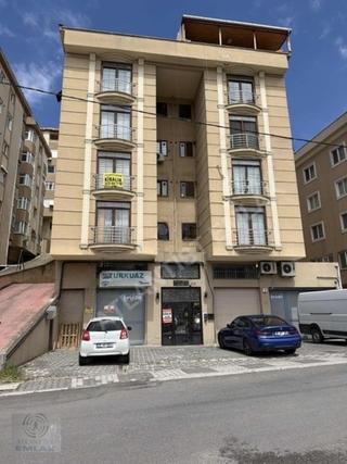 Eşyalı Yeditepe Acıbadem Maltepe Marmara Finans Merkez Yakın