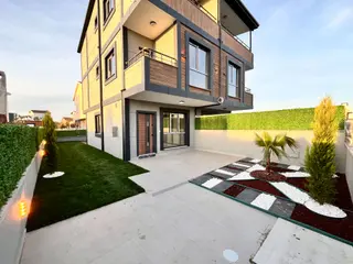▃▅▇başarı▇▅▃ Kendini Özel Hisset! Benzersiz Kalite Hazır Villa