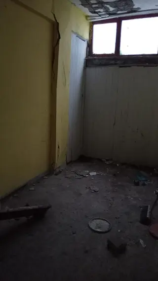 Tadilatlık Daire Tadilatlık Daire