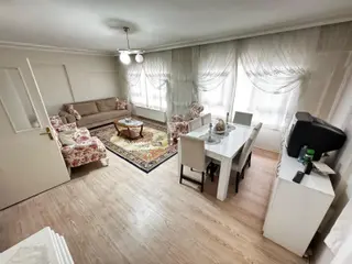 19 Mayıs Cad. Üzeri Danışment Yakını Orta Kat 3+1 Bağımsız Ön