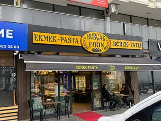 Beylikdüzü Kavaklı'da Ana Cadde Üzerinde Devren Satılık Fırın
