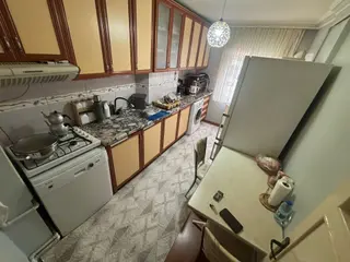 ^^hayal^den Mareşal Çakmak Mh 3+1 Ara Katta Satılık Daire!^^