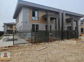 Siteler Mahallesi Hastane Civarında Satılık Villa