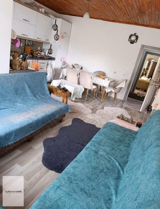 Aşağıışıklarda 390 M2 Arsa İçinde Müstaki Ev Aşağıışıklarda 390 M2 Arsa İçinde Müstaki Ev