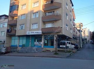 Gebze Arapçeşme'de 319m², 2 Katlı, Masrafsız Dükkan