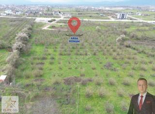 Düzce Çamköy'de Satılık 393 M² 3 Kat İmar'lı Arsa