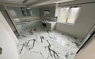 Yenikent Emlak'tan 3+1 Satılık 140 M2 Süper Ötesi Daire