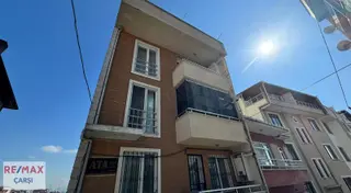 İzmit Merkez'de Deniz Manzaralı Çatı Dubleks