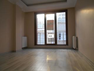 Avrupa Emlak Tan (kiracılı) Fatih Mah 75m² 2+1 3.kat,9 Yaş,iskanlı-krediye Uygun,satılık Daire