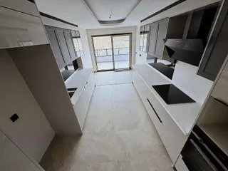 My Elegance Bulvar'da Ultra Lüx Yapılı Sıfır 4+1 Satılık Daire My Elegance Bulvar'da Ultra Lüx Yapılı Sıfır 4+1 Satılık Daire