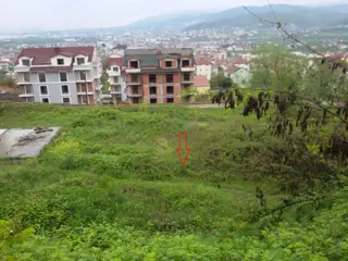 Kocaeli Gölcük Şirinköy Gözlementepede Satılık 454 M² Arsa