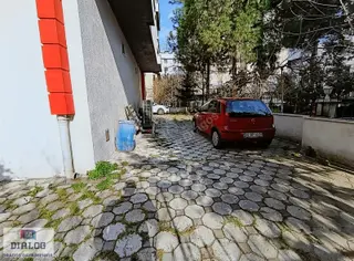 Süreyyaplajında Deniz Manzaralı 165m2 3+2 Satılık Daire